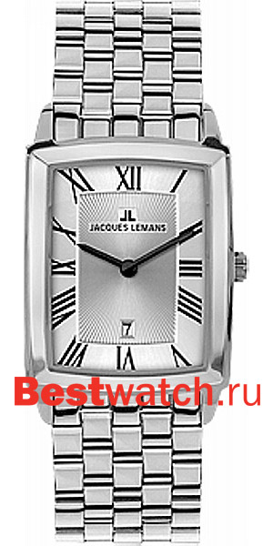 Часы Jacques Lemans Bienne 1-1611G